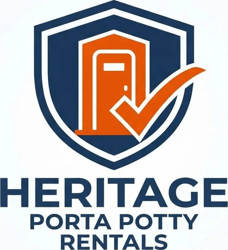 Heritage Porta Potty Rentals logo