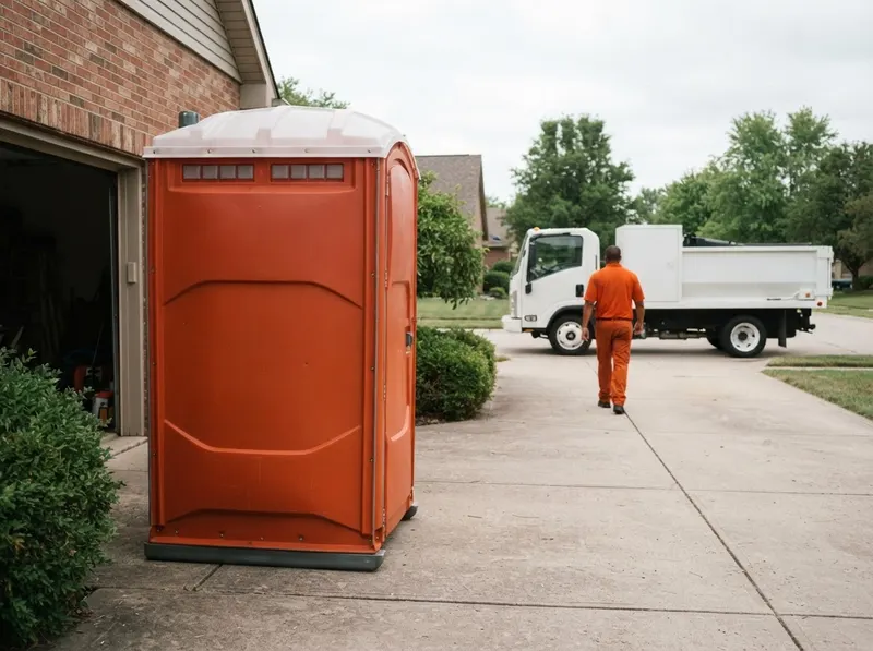 Emergency Sanitation Services in Dayton, OH